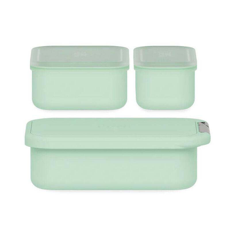 frank green Lunch Container Mint Gelato image number 0